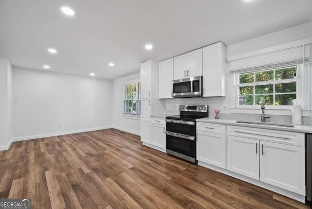 4619 Mountain View Road, Oakwood, GA 30566