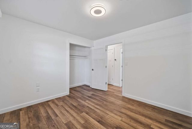 4619 Mountain View Road, Oakwood, GA 30566