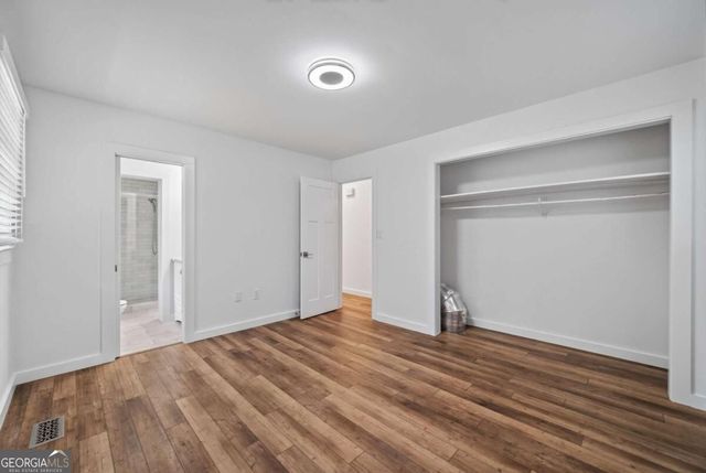 4619 Mountain View Road, Oakwood, GA 30566