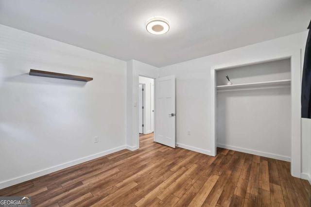 4619 Mountain View Road, Oakwood, GA 30566