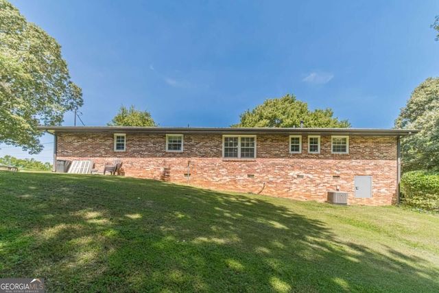 4619 Mountain View Road, Oakwood, GA 30566