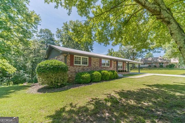 4619 Mountain View Road, Oakwood, GA 30566