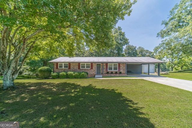 4619 Mountain View Road, Oakwood, GA 30566