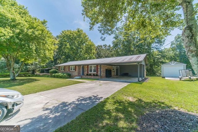 4619 Mountain View Road, Oakwood, GA 30566