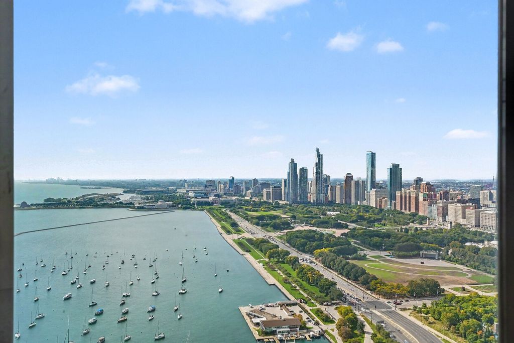 155 N Harbor Drive 4913, Chicago, IL 60601 — photo 3
