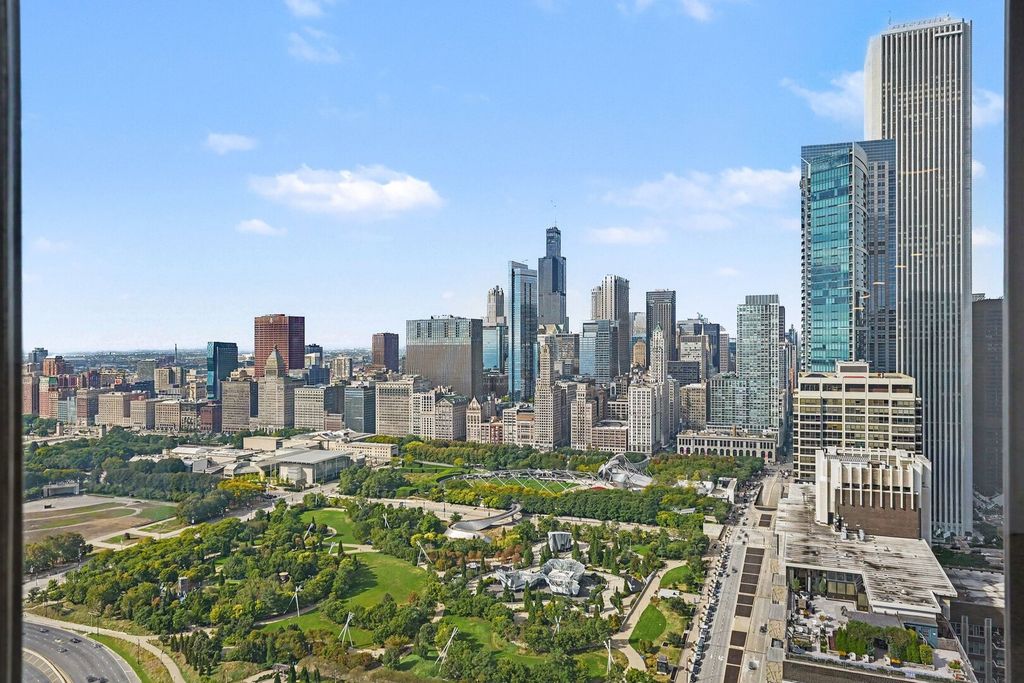 155 N Harbor Drive 4913, Chicago, IL 60601 — photo 4