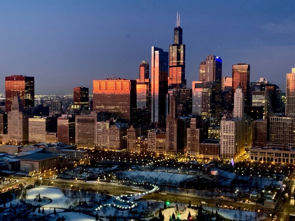 155 N Harbor Drive 4913, Chicago, IL 60601 — photo 5