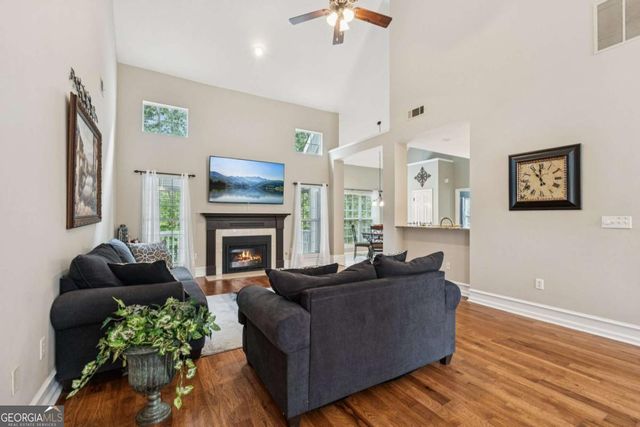 1785 Dartford Way, Hoschton, GA 30548