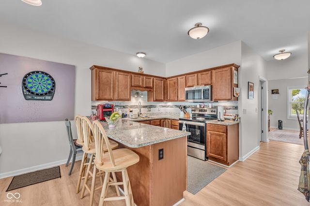 3898 S State Road 47, Crawfordsville, IN 47933
