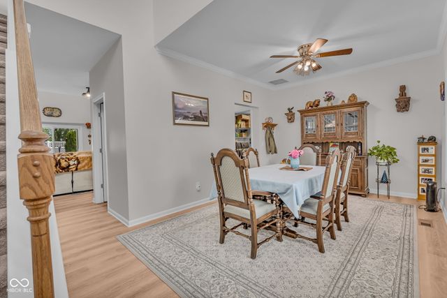 3898 S State Road 47, Crawfordsville, IN 47933