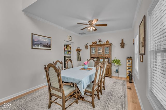 3898 S State Road 47, Crawfordsville, IN 47933