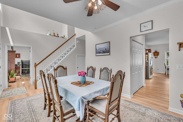 3898 S State Road 47, Crawfordsville, IN 47933