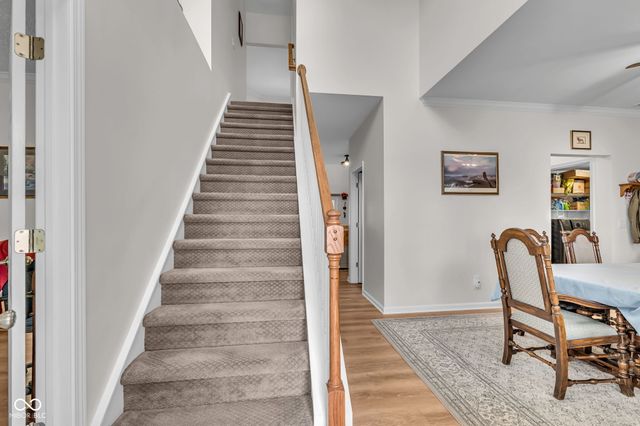 3898 S State Road 47, Crawfordsville, IN 47933