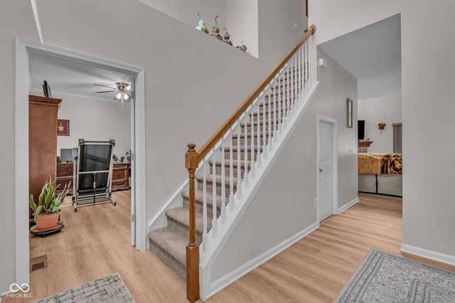 3898 S State Road 47, Crawfordsville, IN 47933