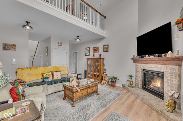 3898 S State Road 47, Crawfordsville, IN 47933
