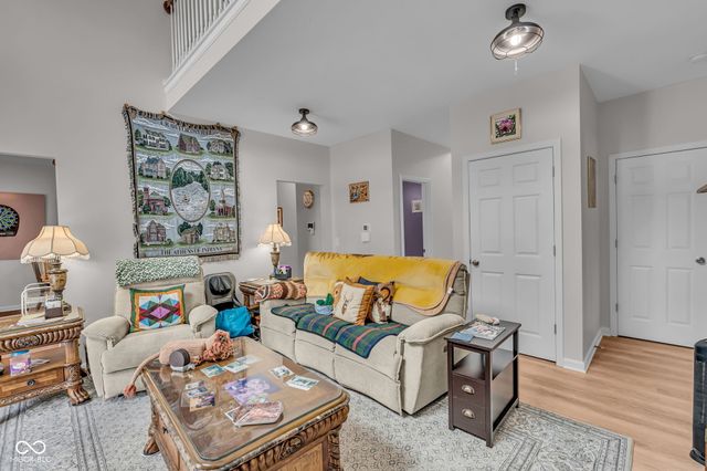 3898 S State Road 47, Crawfordsville, IN 47933