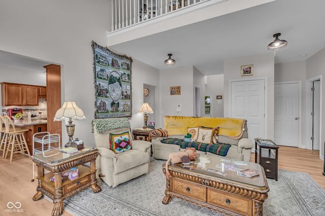 3898 S State Road 47, Crawfordsville, IN 47933