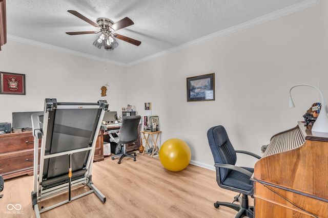 3898 S State Road 47, Crawfordsville, IN 47933