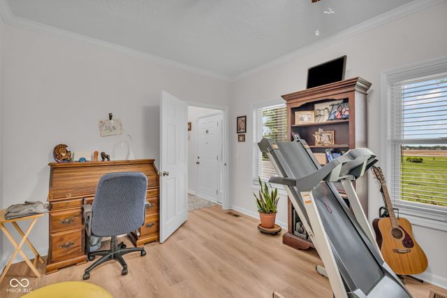 3898 S State Road 47, Crawfordsville, IN 47933