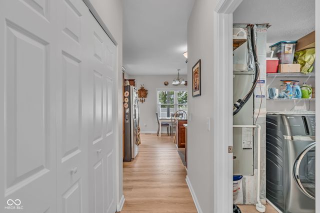 3898 S State Road 47, Crawfordsville, IN 47933