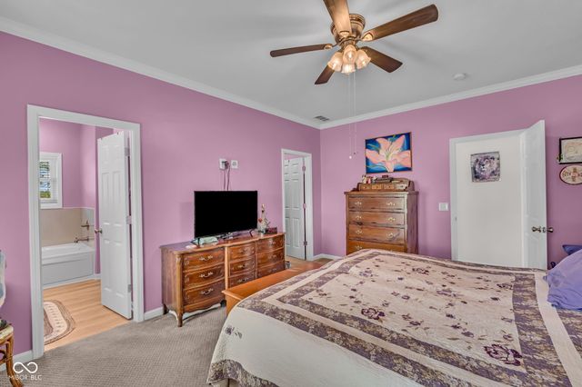 3898 S State Road 47, Crawfordsville, IN 47933