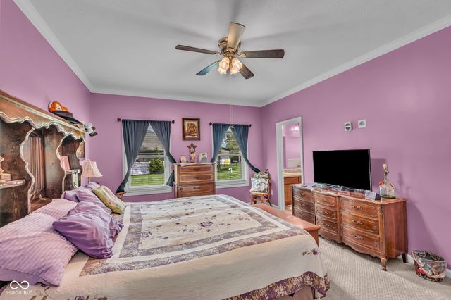 3898 S State Road 47, Crawfordsville, IN 47933