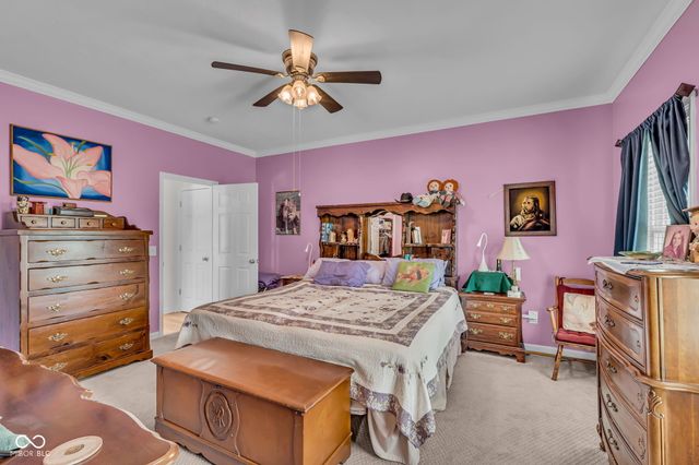 3898 S State Road 47, Crawfordsville, IN 47933