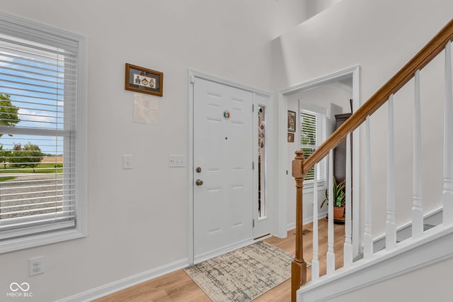 3898 S State Road 47, Crawfordsville, IN 47933