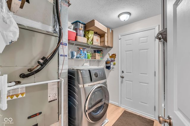 3898 S State Road 47, Crawfordsville, IN 47933