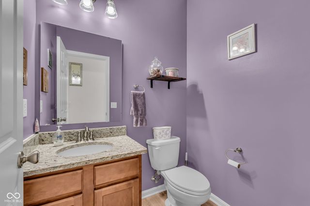 3898 S State Road 47, Crawfordsville, IN 47933