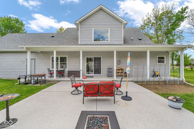 3898 S State Road 47, Crawfordsville, IN 47933