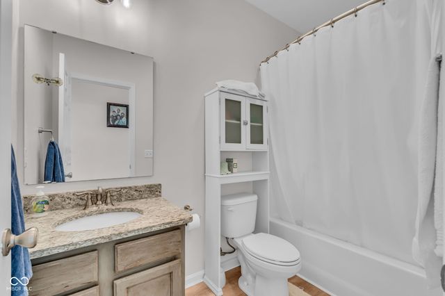 3898 S State Road 47, Crawfordsville, IN 47933