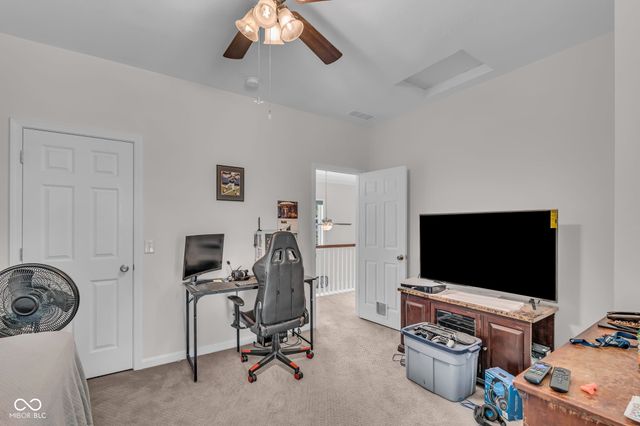 3898 S State Road 47, Crawfordsville, IN 47933