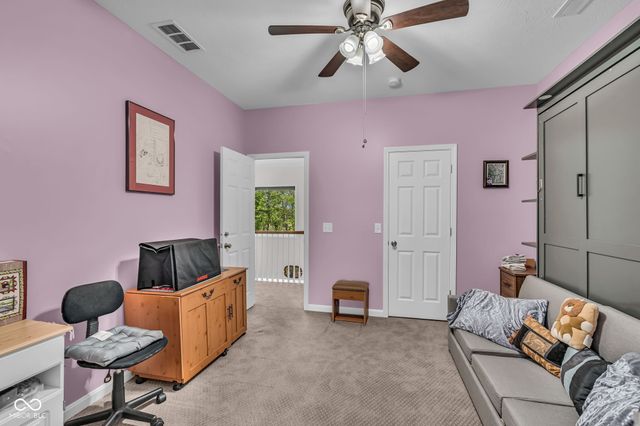 3898 S State Road 47, Crawfordsville, IN 47933