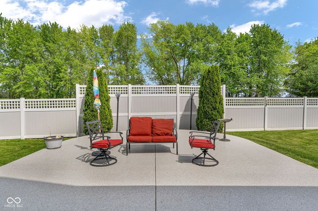 3898 S State Road 47, Crawfordsville, IN 47933