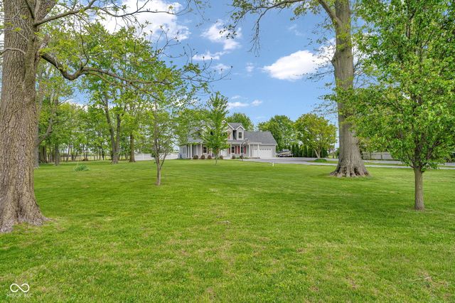3898 S State Road 47, Crawfordsville, IN 47933