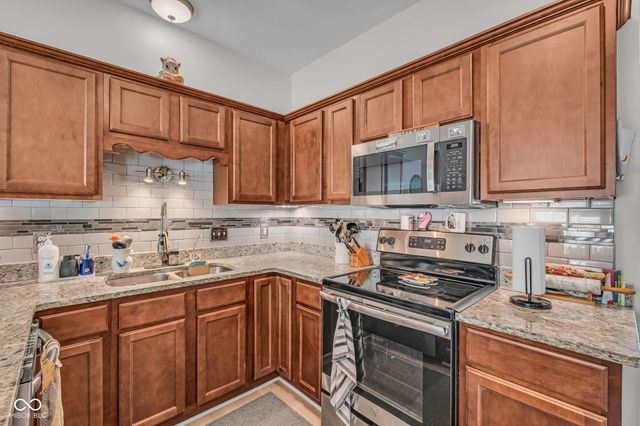 3898 S State Road 47, Crawfordsville, IN 47933