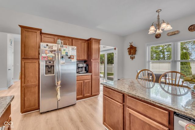 3898 S State Road 47, Crawfordsville, IN 47933