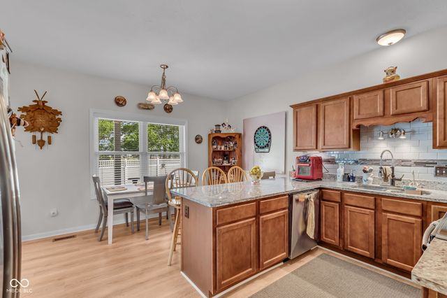 3898 S State Road 47, Crawfordsville, IN 47933