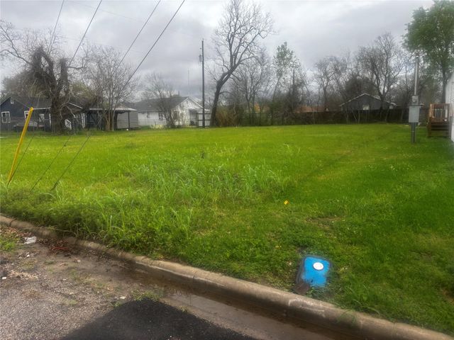 0 Turner Street, Baytown, TX 77520