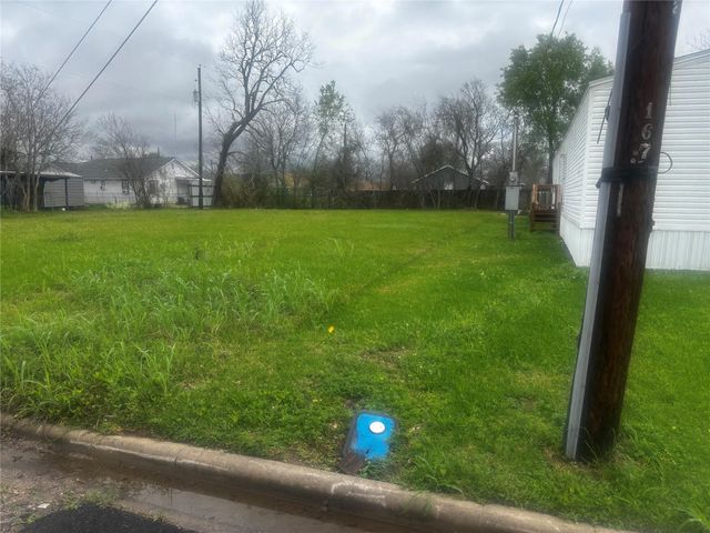 0 Turner Street, Baytown, TX 77520