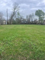 0 Turner Street, Baytown, TX 77520