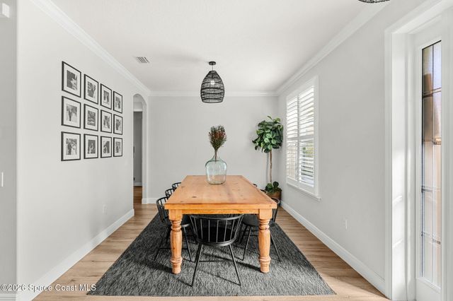 840 Hawks Ridge Court NE, Palm Bay, FL 32905