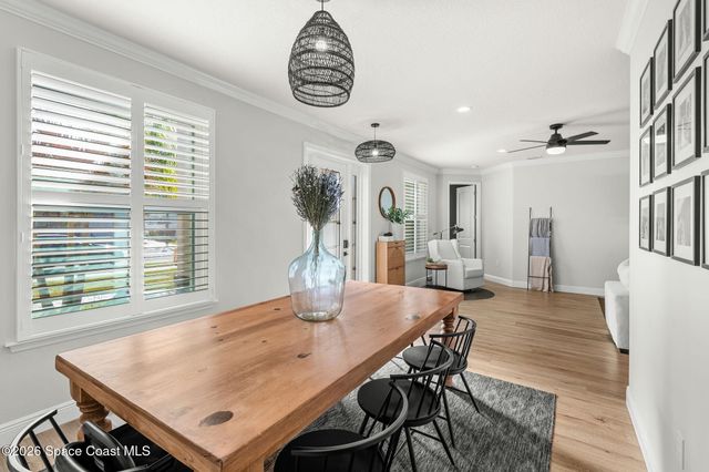 840 Hawks Ridge Court NE, Palm Bay, FL 32905