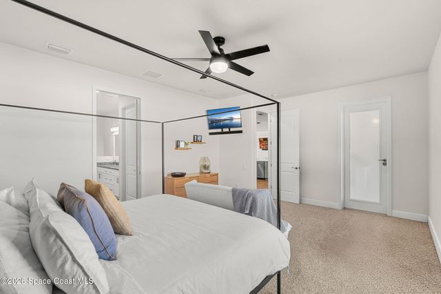 840 Hawks Ridge Court NE, Palm Bay, FL 32905