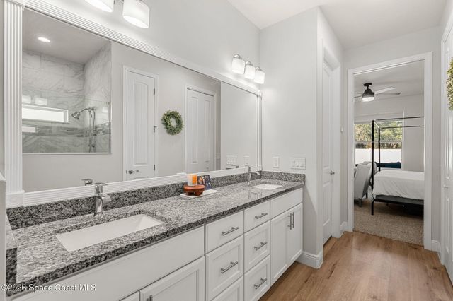 840 Hawks Ridge Court NE, Palm Bay, FL 32905