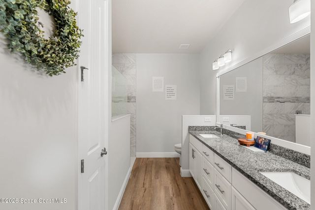 840 Hawks Ridge Court NE, Palm Bay, FL 32905