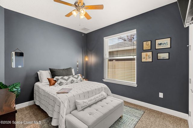 840 Hawks Ridge Court NE, Palm Bay, FL 32905