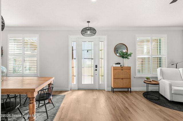 840 Hawks Ridge Court NE, Palm Bay, FL 32905