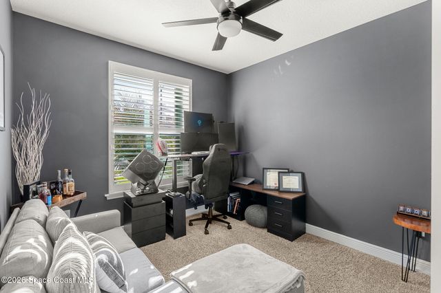 840 Hawks Ridge Court NE, Palm Bay, FL 32905